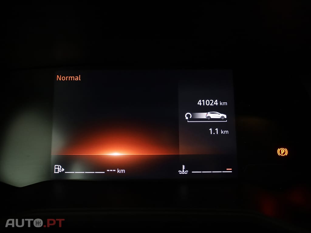 Renault Clio Clio 1.0 TCe Evolution