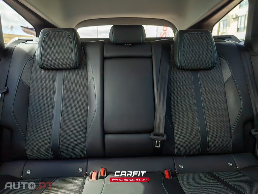 Peugeot 308 SW 1.6 Hybrid GT Pack e-EAT8