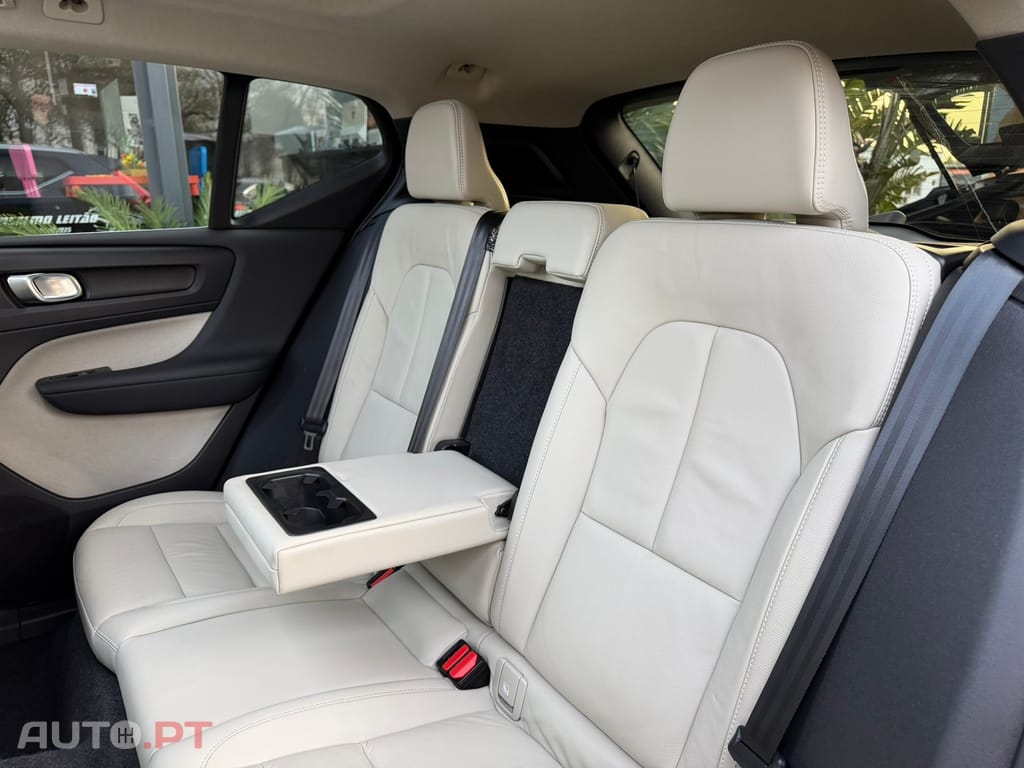 Volvo XC40 1.5 T5 PHEV Inscription