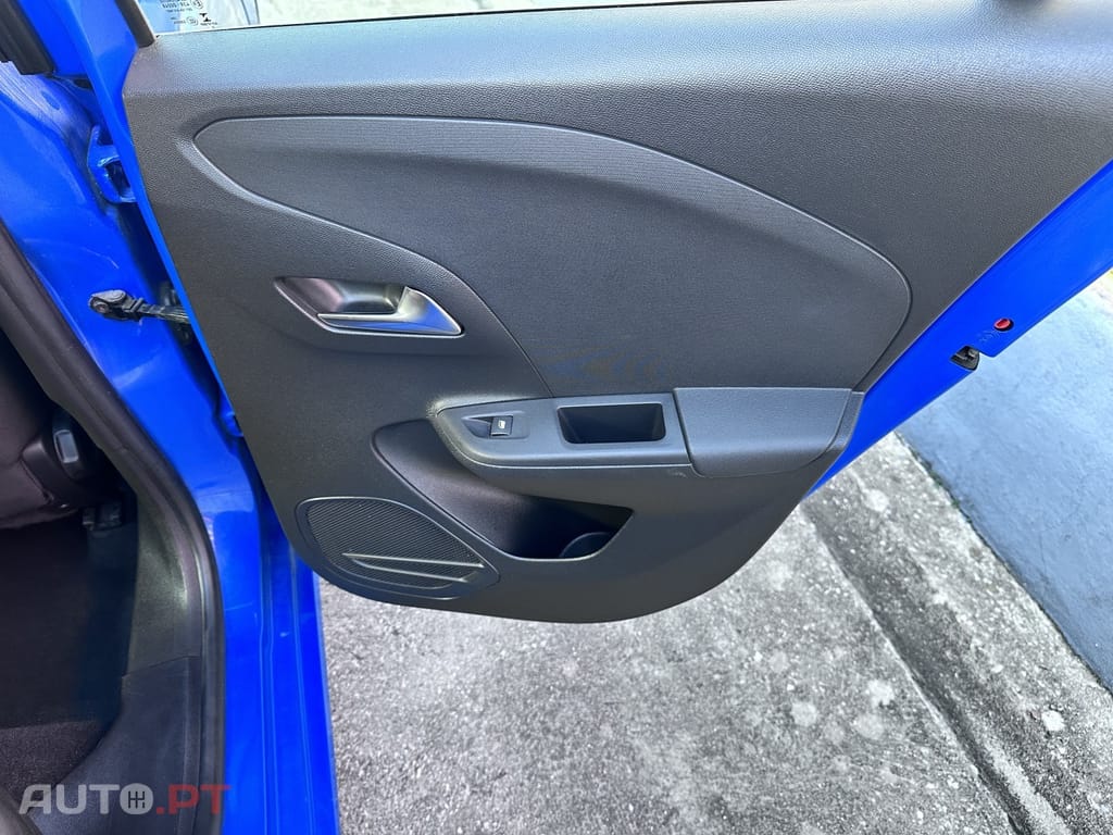 Opel Corsa 1.2 T Elegance