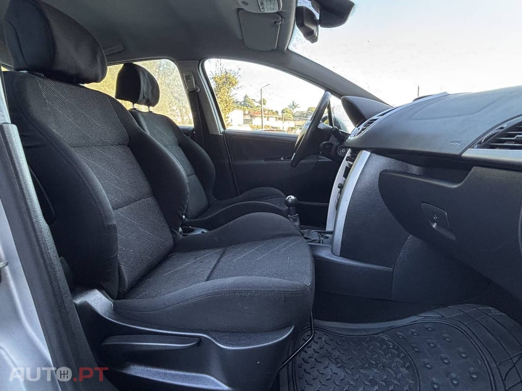 Peugeot 207 1.6 HDI 109cv