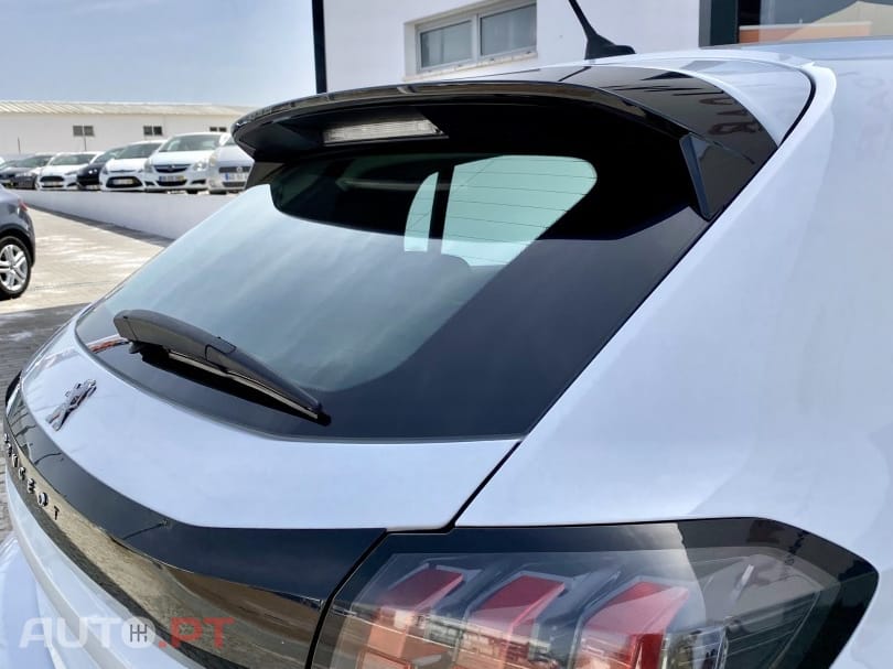 Peugeot 208 1.2 PureTech Active Pack