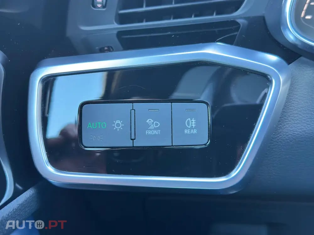 Audi A6 Avant 40 TDI S line S tronic