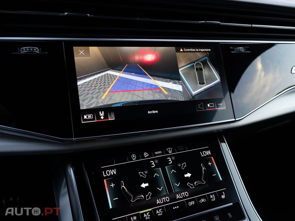 Audi Q8 3.0 TDI 50 quattro Tiptronic