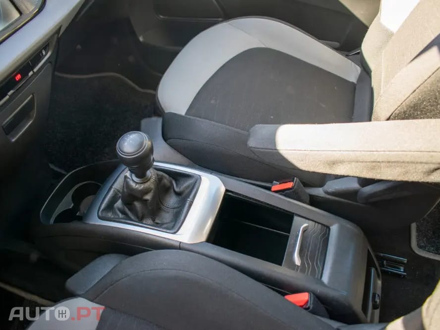Citroen C4 Picasso 1.6 HDI 7L