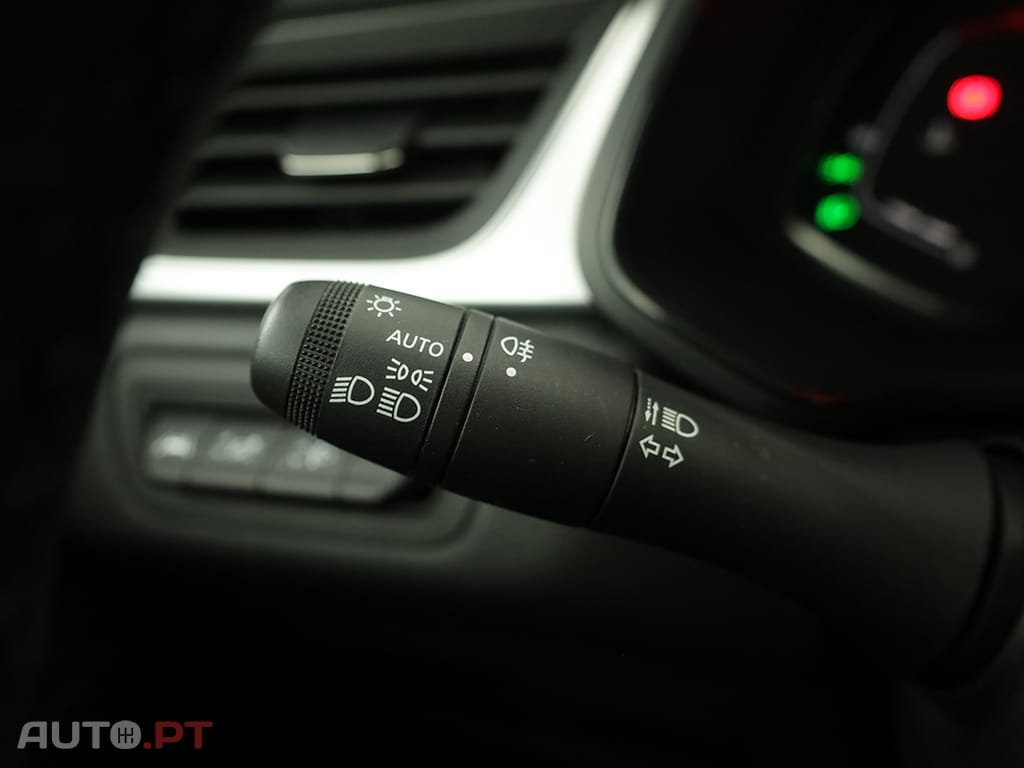 Renault Captur Captur 1.0 TCe Techno