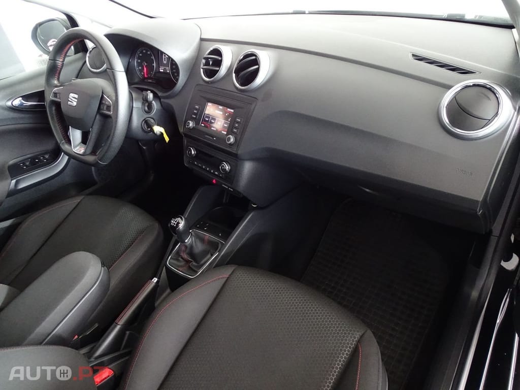 Seat Ibiza 1.0 EcoTSI FR