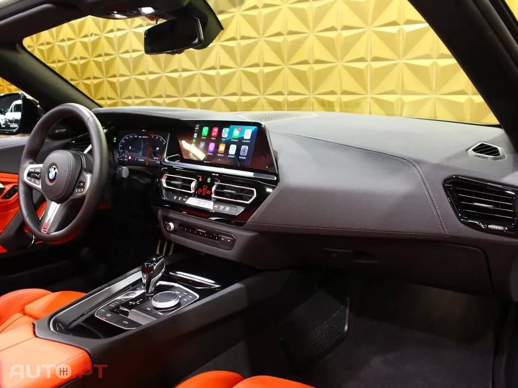 BMW Z4 M40 i Final Edition