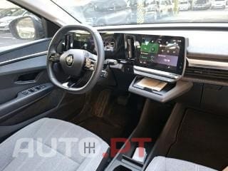 Renault Mégane E-Tech EV60 Equilibre Optimum Charge