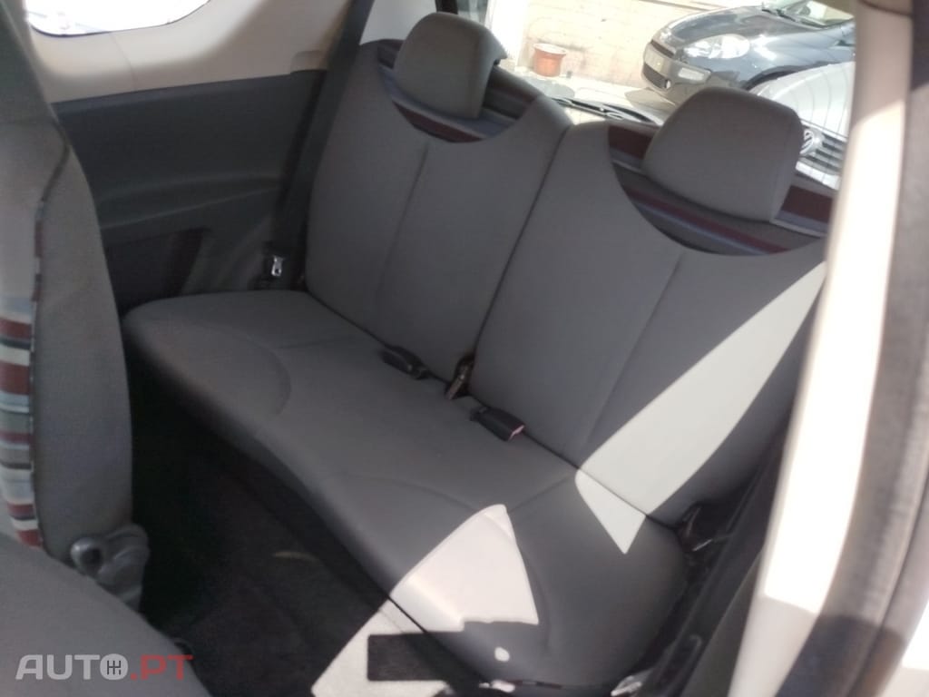 Citroen C1 1.0 SX Airdream