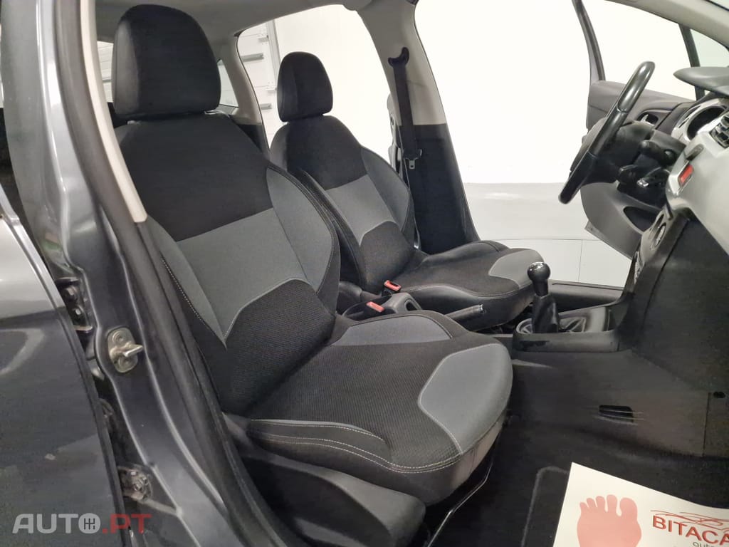 Citroen C3 1.4 HDI TETO PANORÂMICO