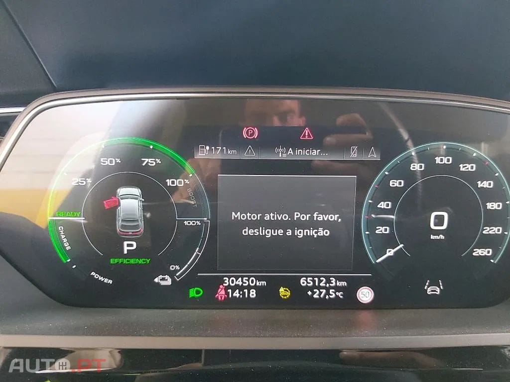 Audi Q8 50 quattro S line