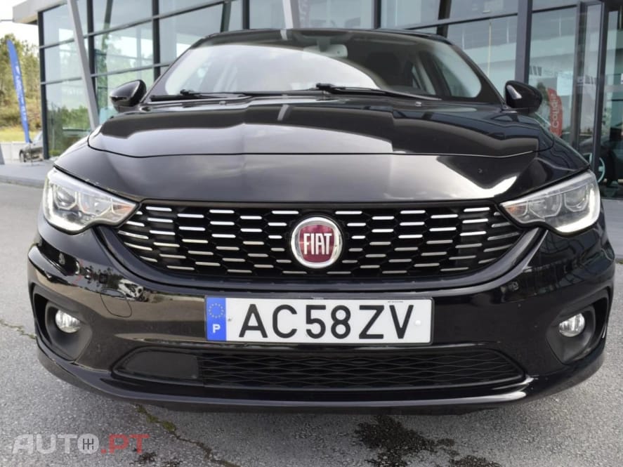 Fiat Tipo 1.3 Multijet