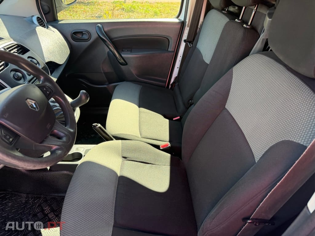 Renault Kangoo 1.5 dCi Maxi Business Acess S/S