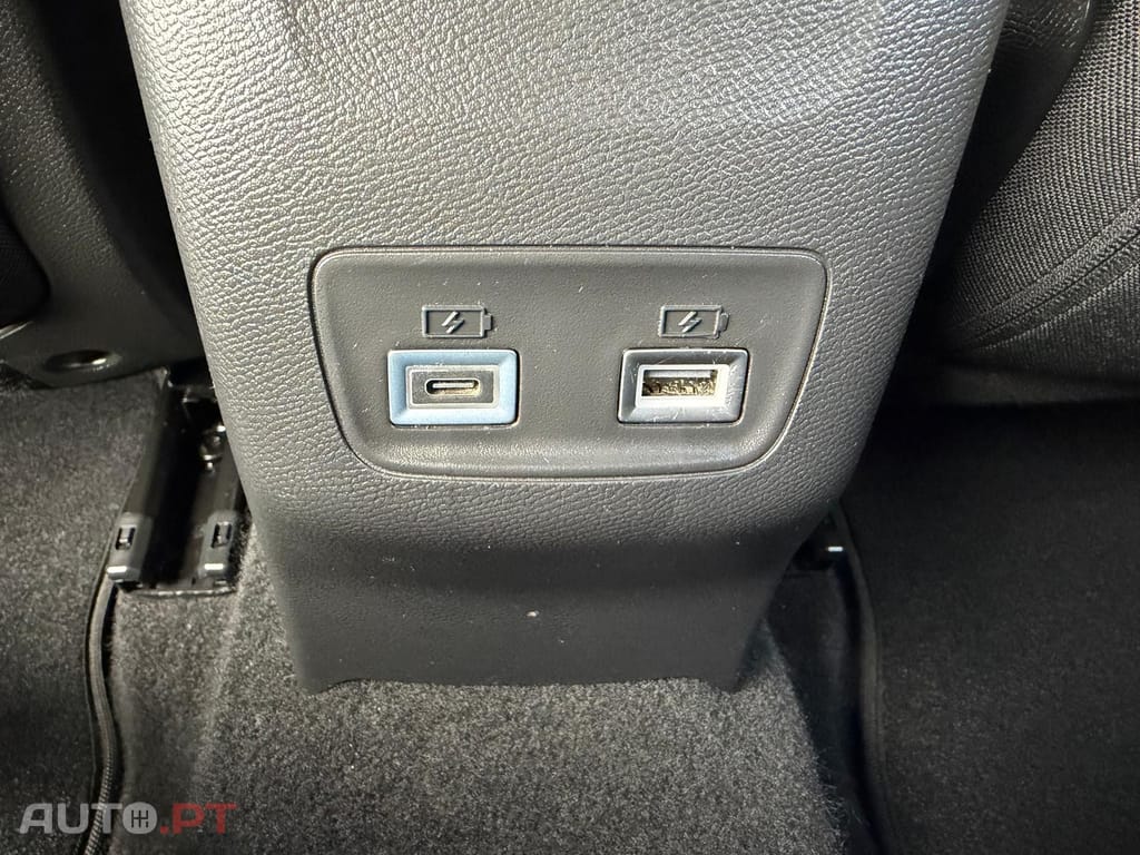 Peugeot 208 1.2 Hybrid Allure e-DCS6