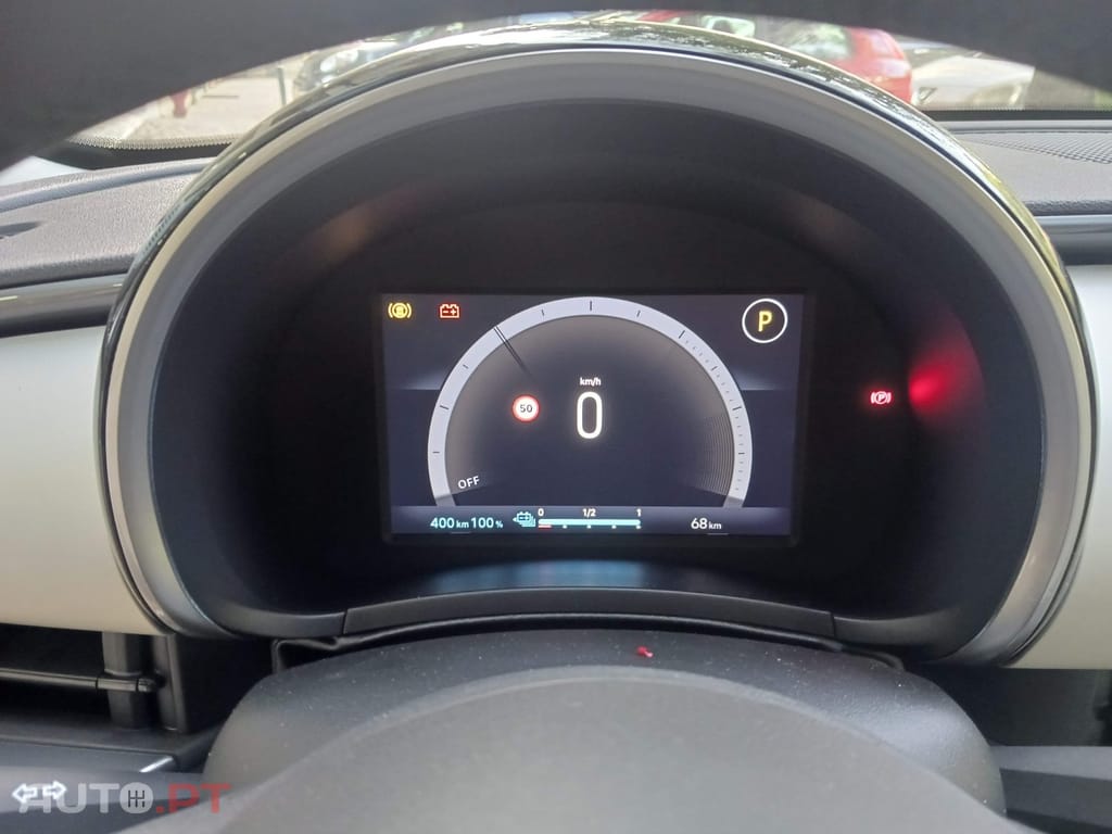 Fiat 600e 54 kWh La Prima