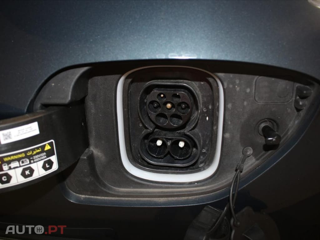 Hyundai Kauai EV 39 kWh Executive