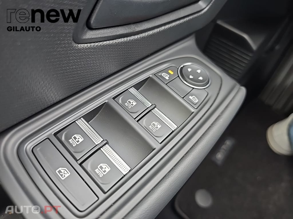 Renault Clio EVOLUTION TCE 115