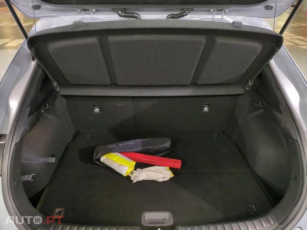 Kia Xceed 1.0 T-GDI Drive
