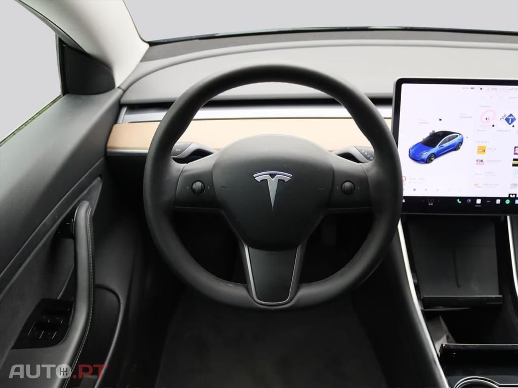 Tesla Model 3 Standard RWD Plus I.V.A DEDUTIVEL  