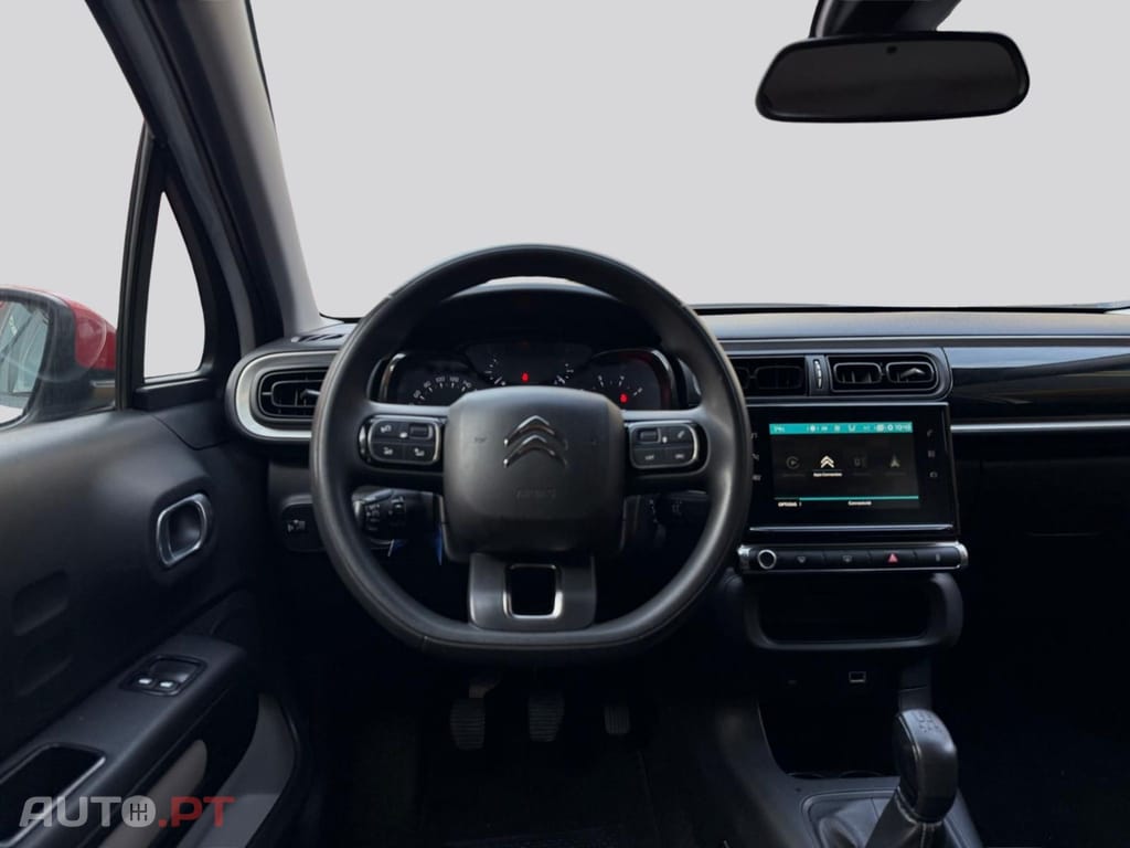 Citroen C3 SHINNE 1.2 