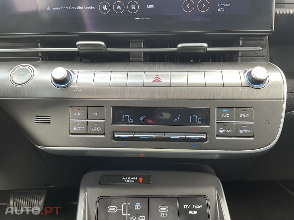 Hyundai Kauai 48.4 kWh Premium