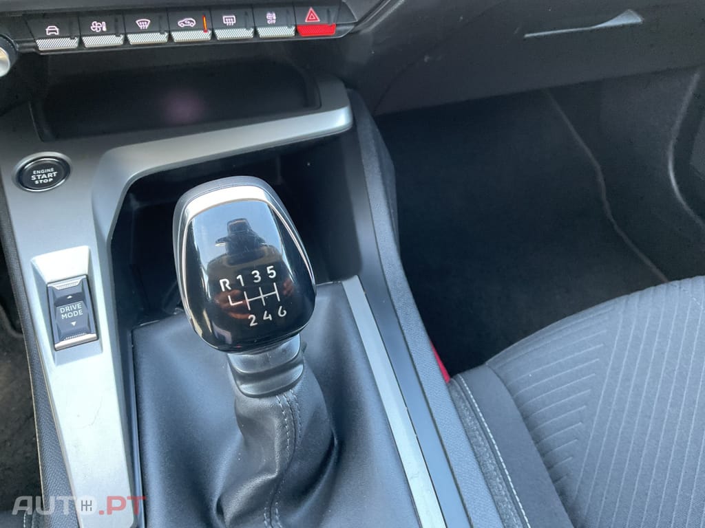 Peugeot 308 1.2 PureTech Active Pack