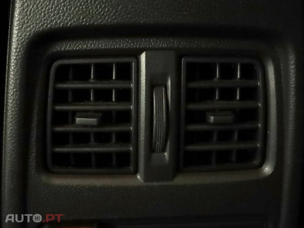 Mitsubishi ASX ASX 1.0 MPI-T Invite