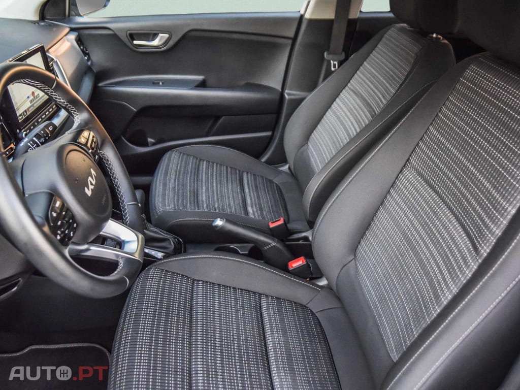 Kia Stonic 1.0 T-GDi Drive 7DCT
