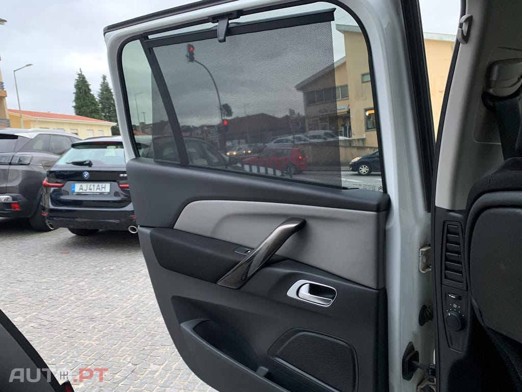 Citroen C4 Grand Picasso 1.6 e-HDi Exclusive ETG6