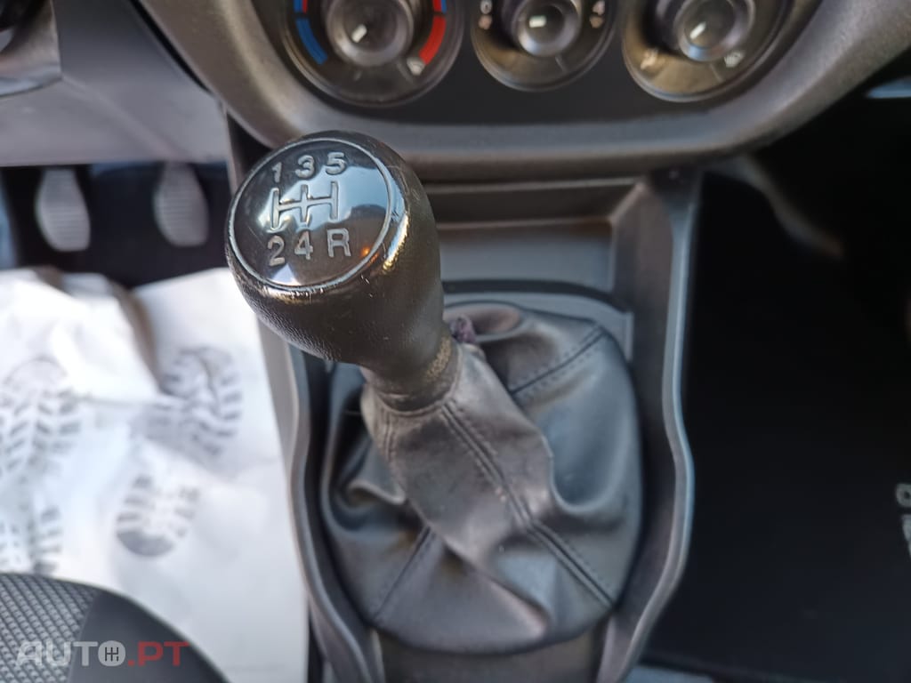 Fiat Doblo 1.3 Multijet