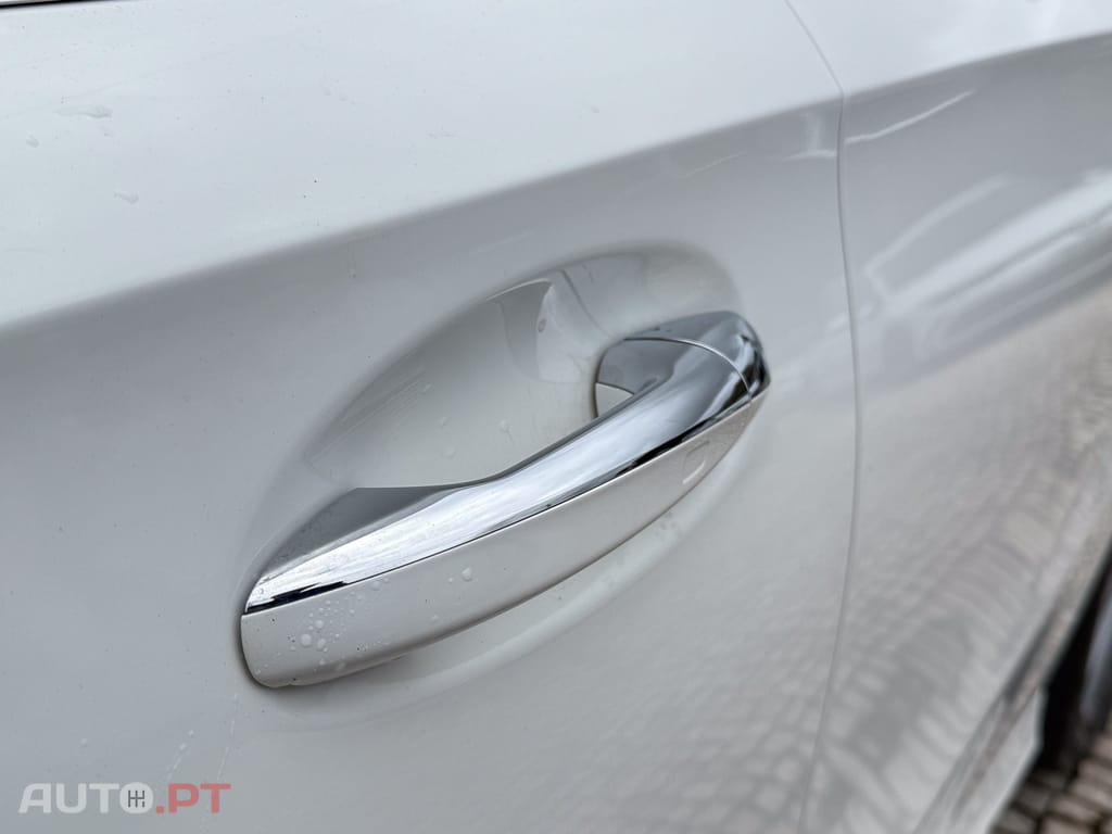 Mercedes-Benz A 180 d AMG Line Aut.