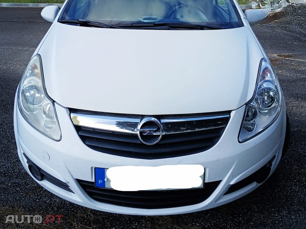 Opel Corsa 1.3 CDTI