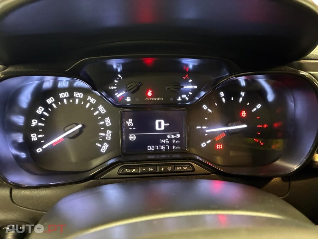 Citroen C3 1.2 PureTech C-Series