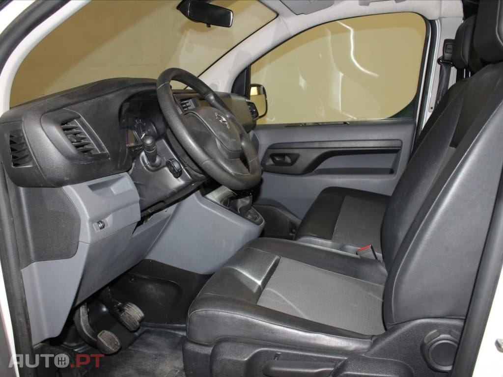 Opel Vivaro 2.0 CDTi Pack Clim
