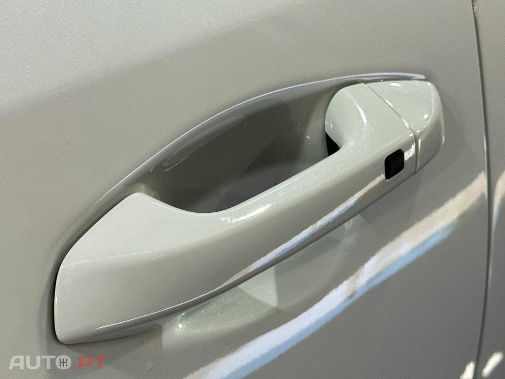 Kia Xceed PHEV Platinum