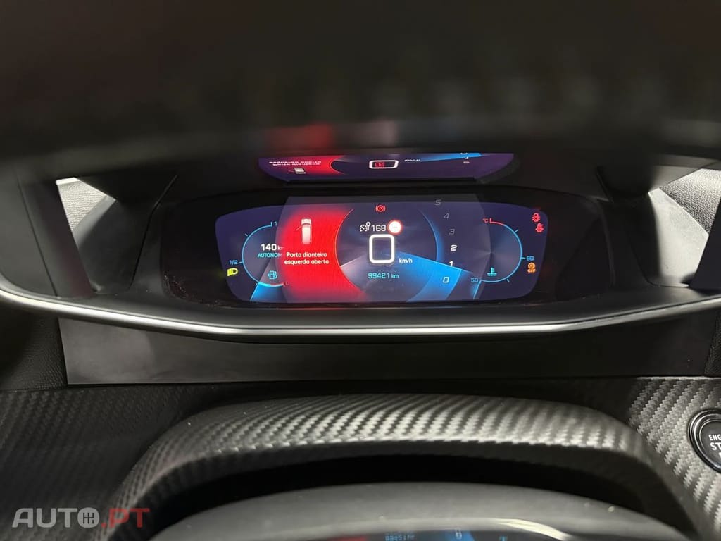 Peugeot 2008 PureTech 100 Stop&Start Allure Pack