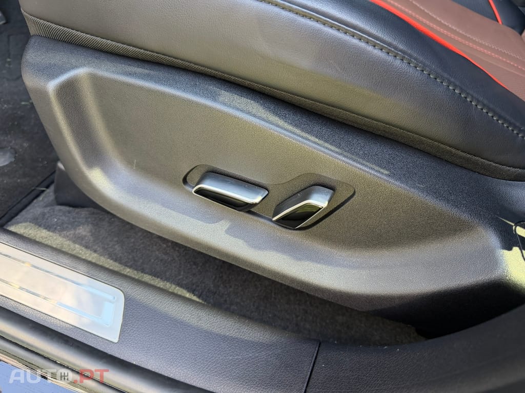 BYD Seal U 1.5 DM-i Boost