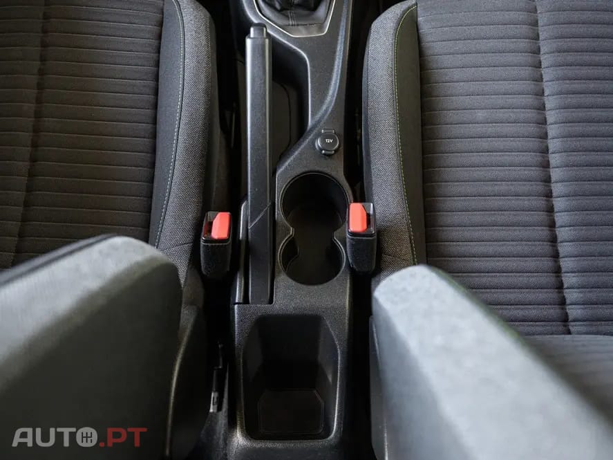 Peugeot 208 1.2 PureTech Active Pack