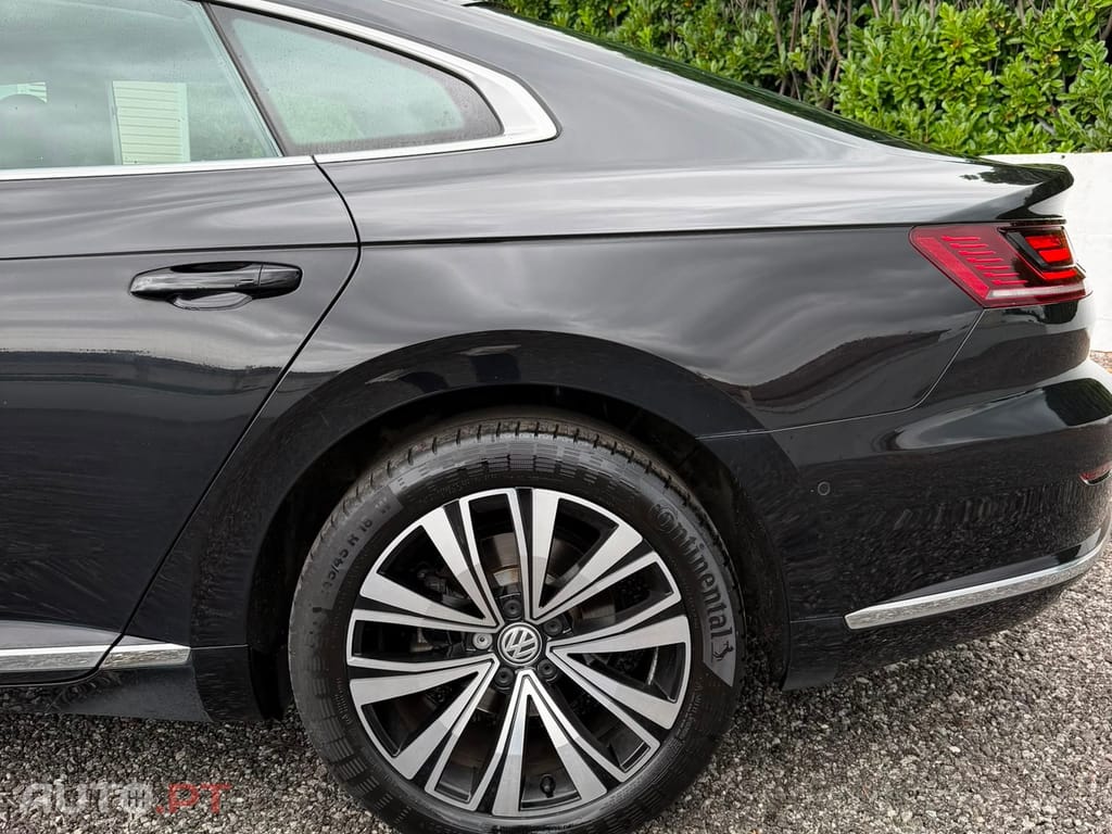 Volkswagen Arteon 2.0 TDI Elegance DSG
