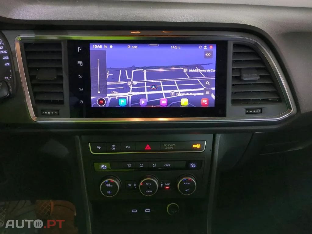 Seat Ateca 1.0 TSI Style