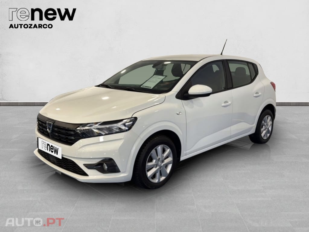 Dacia Sandero Comfort