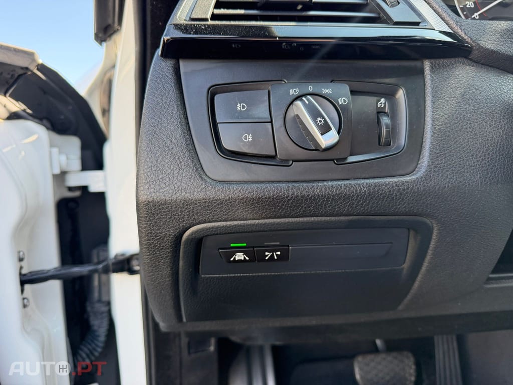 BMW 435 d xDrive Pack M Auto