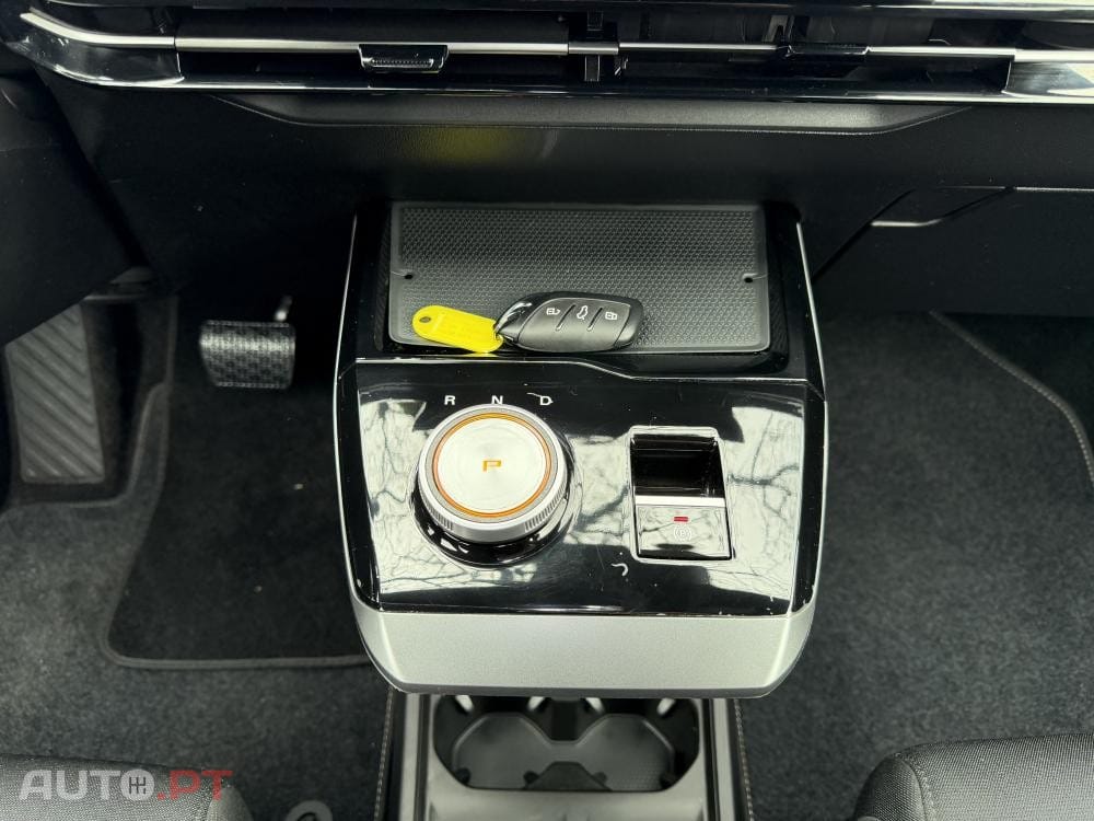 MG MG4 51 kWh Standard