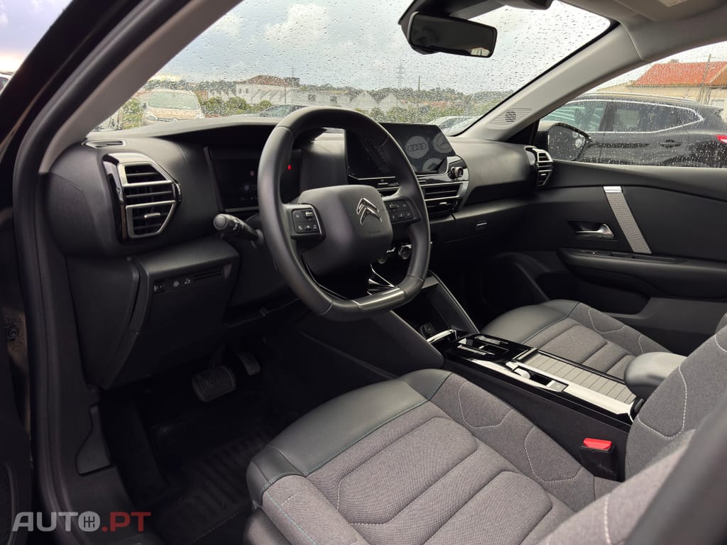 Citroen C4 X PureTech 130 Stop&Start EAT8 FEEL PACK