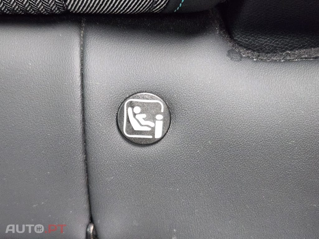 Peugeot 2008 1.5 BlueHDi Allure