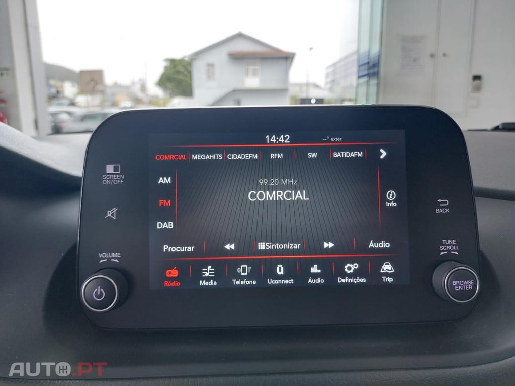 Fiat Tipo 1.0 GSE T3 City Life