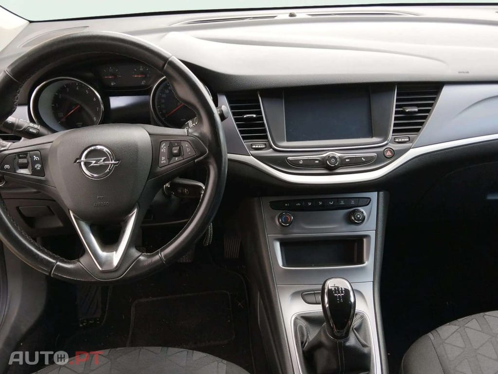 Opel Astra Sports Tourer 1.0 Dynamic Sport S/S
