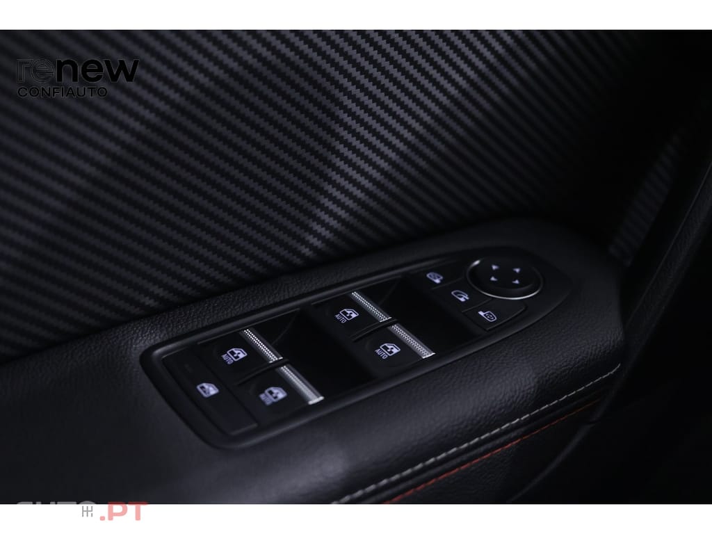 Renault Captur 1.0 TCe R.S. Line