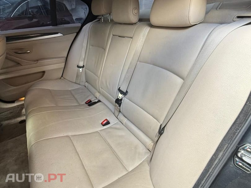 BMW 530 d